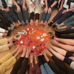 Healingsongs & Klangmeditation mit Horst Nurschinger 19:00 - 21:15h