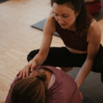 YOGA SOFT  mit Tanja Feldbacher 10:00 bis 11:00 Uhr
