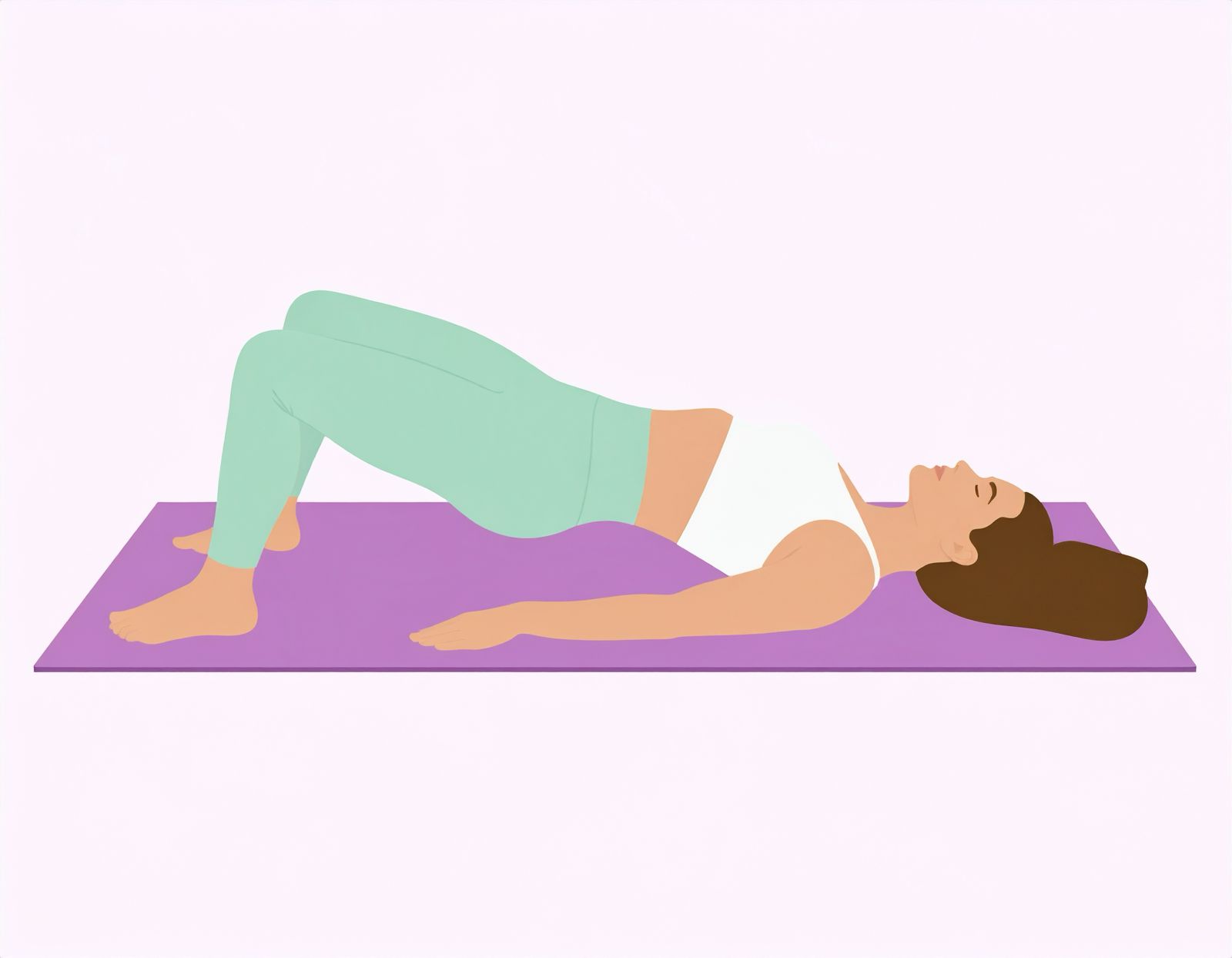 Core Strength Yoga mit Karin von 15:00 bis 16:15 Uhr