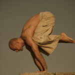 Ashtanga Full Primary mit Sarem 19:00 bis 21:30 Uhr