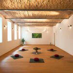 Intimacy Lab mit Joshua Nagler 18:00 bis 21:00 Uhr